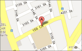 Haritayı görmek için tıklayın